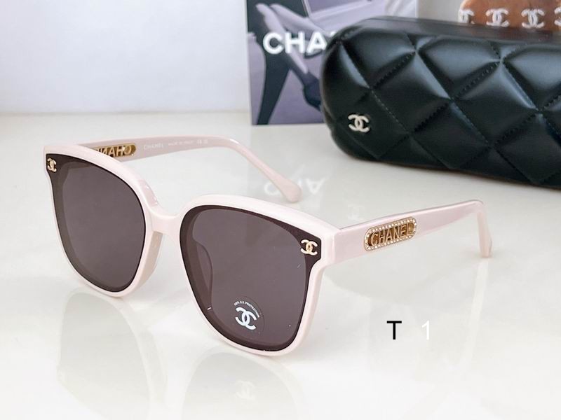 Chanel Sunglasses 1560